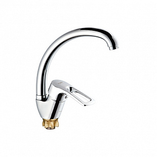 Смеситель для кухни G.Lauf D40 8G4-A181