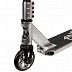 Самокат Novatrack Psycho 110A.PSYCHO.SL21 Silver