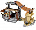 Конструктор LEGO Столкновение на Джакку 75148
