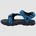 Сандалии детские Jack Wolfskin Seven Seas 2 Sandal B glacier blue