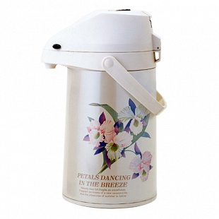 Термос Bekker 2,5 л BK-4033