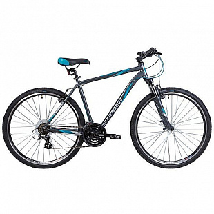 Велосипед Stinger Campus Std 28" (2018) Grey