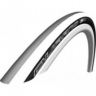 Велопокрышка Schwalbe 700х23С Durano DD Folding B/GR-SK HS464 DC IB 11600740