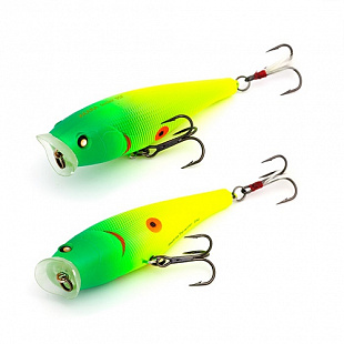 Воблер Akara Sucker 95F A120 S95F-A120