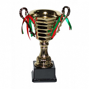 Кубок сувенирный Zez Sport 4016C