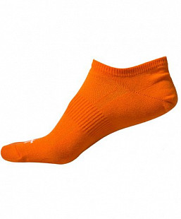 Две пары низких носков Starfit SW-201 Orange