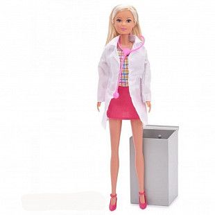 Набор кукол Steffi LOVE Baby Doctor 29 см. (105732608) №1