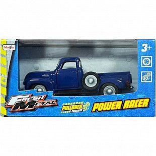 Машинка инерционная Maisto 1:40 1953 Chevrolet Pickup (21001)