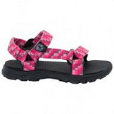 Сандалии детские Jack Wolfskin Seven Seas 2 Sandal G tropic pink