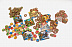 Настольная игра Hobby World Наместник 1175