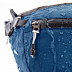 Сумка поясная Naturehike Foldable Silicon Bag Blue