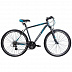 Велосипед Stinger Campus Std 28" (2018) Grey Велосипед Stinger Campus Std 28" (2018) Grey