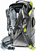Рюкзак Deuter Transit 50 4510117-4220 anthracite/moss