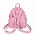 Рюкзак Ors Oro DS-985 pink/lilac