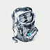 Рюкзак Deuter Walker 24 3810721-2608 khaki-lion (2020-21)