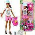 Кукла Barbie Релакс Поход GKH73 GRN66