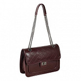Женская сумка Pola 18268 bordo