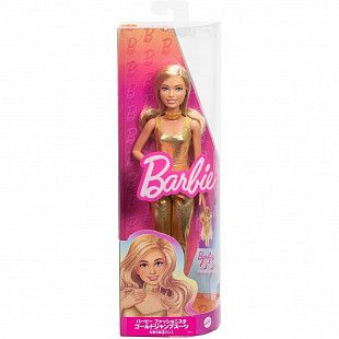 Кукла Barbie Fashionistas (FBR37 HRH19)