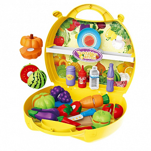 Игровой набор Bowa Кухня 8345