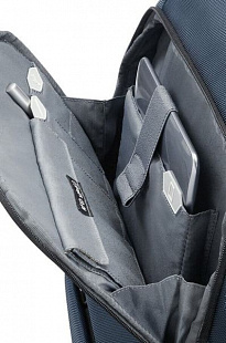 Рюкзак для ноутбука Samsonite Cityscape 17,3" 41D-01104 Blue