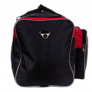 Дорожная сумка Polar 6008с black