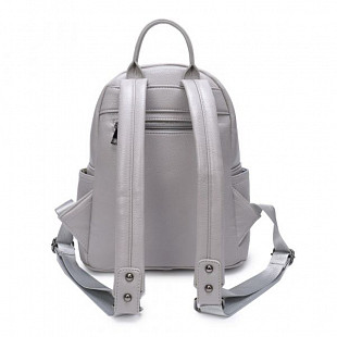 Рюкзак Ors Oro DW-813 light grey