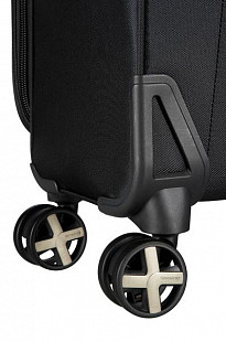 Чемодан Samsonite X'Blade 3.0 78см 04N-09009 Black