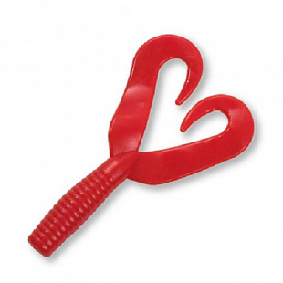 Твистер Akara Frog Tail 20 017 MFT20-017-F8