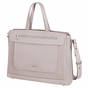 Сумка для ноутбука Samsonite Zalia 2.0 KA8*58 001 beige