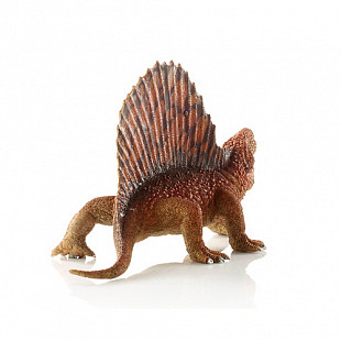 Фигурка динозавра Schleich Диметродон 14569