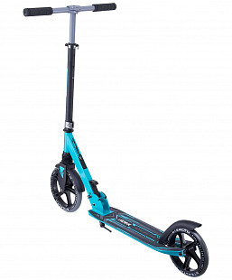 Самокат Ridex Stealth light blue