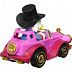 Машинка Hot Wheels RacerVerse Scrooge McDuck (HKB86 HRT10)