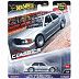 Машинка Hot Wheels Premium 1:64 1990 Mercedes Benz 190 E 2.5-16 Evolution II 2/5 (HRV98)
