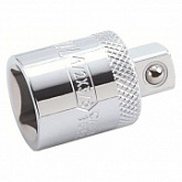 Переходник Toptul 1/4" (F) х3/8" CAEB0812