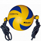 Мяч волейбольный Mikasa MVA300ATTR