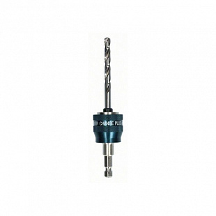 Переходник Bosch Power Charge Plus c центрирующим сверлом HSS-G 7.15х105 мм 2608594258 