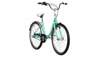Велосипед Kellys Maggie 24" (2018) green