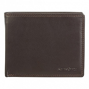Портмоне Samsonite ATTACK SLG 60U-03014 Brown