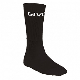 Футбольные гетры Givova Sport C005 black