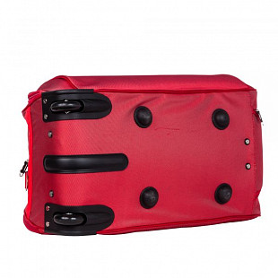 Дорожная сумка Polar 8019 red