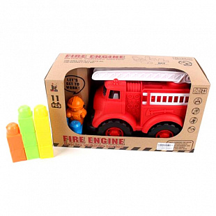 Игровой набор 1119B