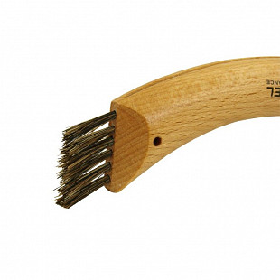 Нож грибника Opinel №8 рукоять из бука 1252