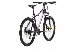 Велосипед Kellys Vanity 30 29" (2019) purple