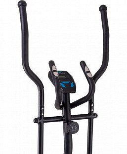 Магнитный эллиптический тренажер Starfit Racer New VE-102