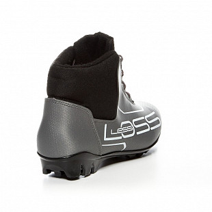Лыжные ботинки Spine Loss NNN grey