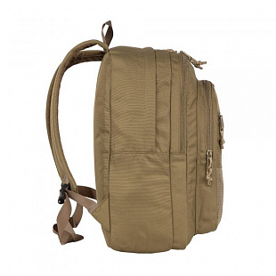 Городской рюкзак Polar П3222 beige