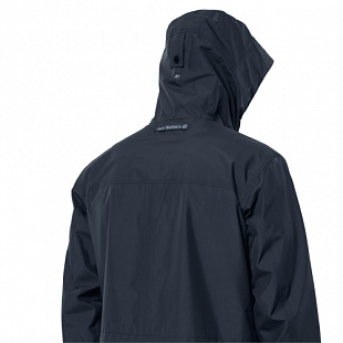 Куртка мужская Jack Wolfskin Cape Point Jacket M night blue