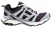 Полуботинки Jack Wolfskin Speed Liner Women purple