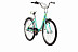 Велосипед Kellys Maggie 24" (2018) green