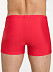 Плавки-шорты мужские для бассейна Atemi BM 5 4 red